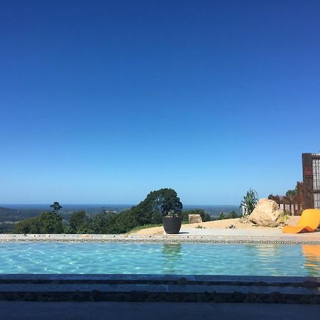 Blackbird Luxury Accommodation Mullumbimby Exterior photo
