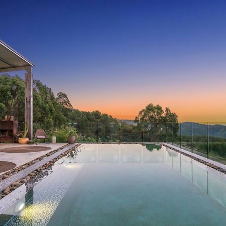 Blackbird Luxury Accommodation Mullumbimby Exterior photo