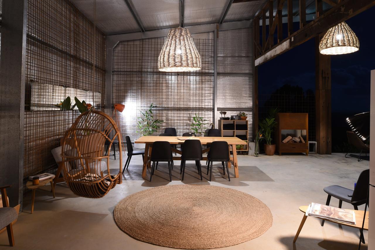 Blackbird Luxury Accommodation Mullumbimby Exterior photo