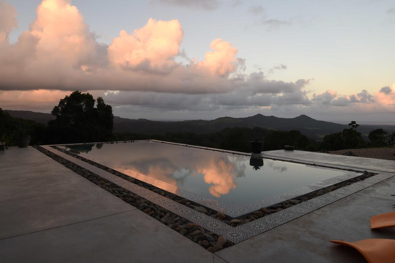Blackbird Luxury Accommodation Mullumbimby Exterior photo