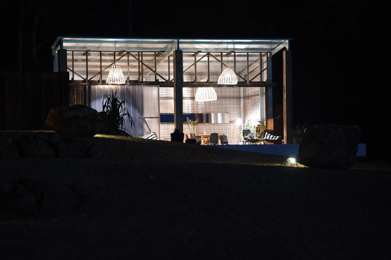 Blackbird Luxury Accommodation Mullumbimby Exterior photo