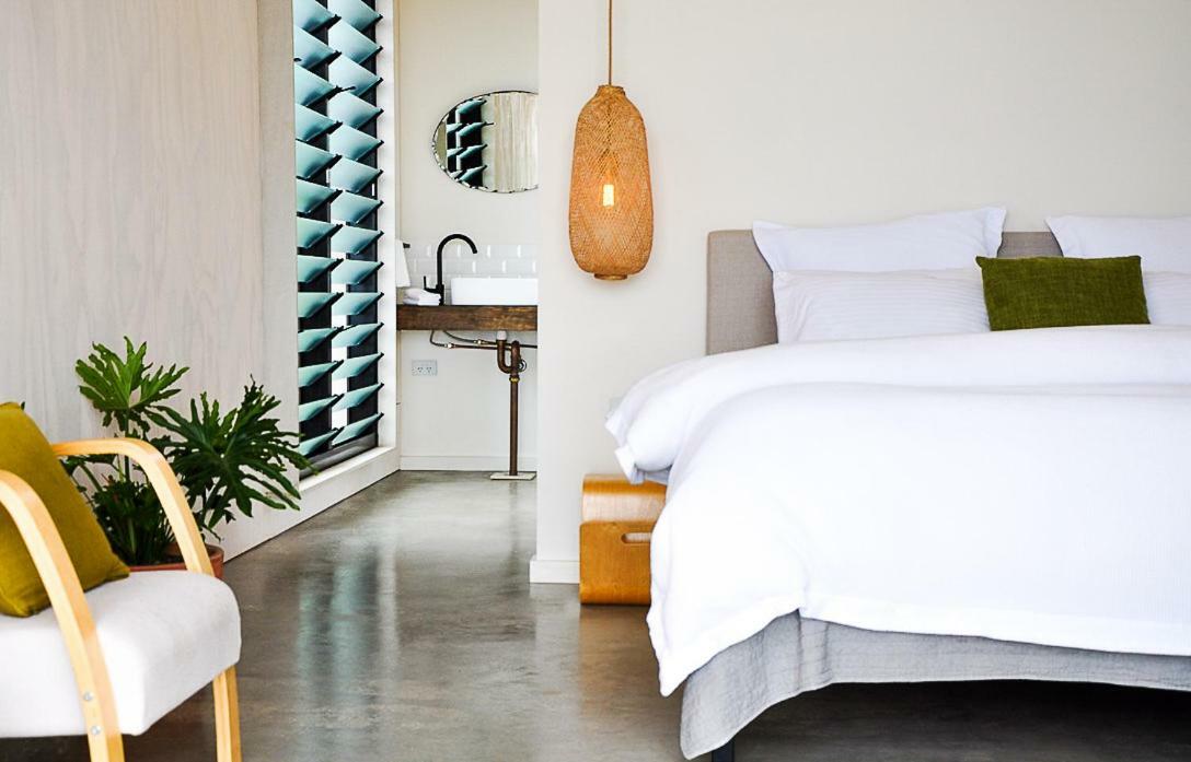 Blackbird Luxury Accommodation Mullumbimby Exterior photo