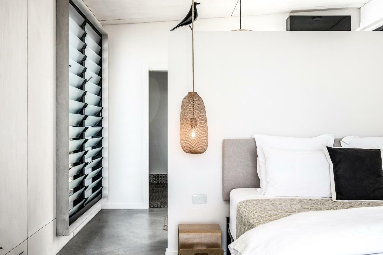 Blackbird Luxury Accommodation Mullumbimby Exterior photo