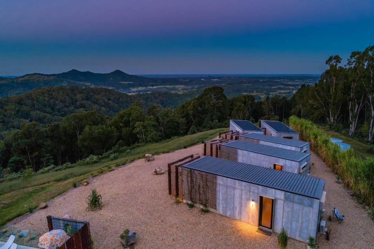 Blackbird Luxury Accommodation Mullumbimby Exterior photo