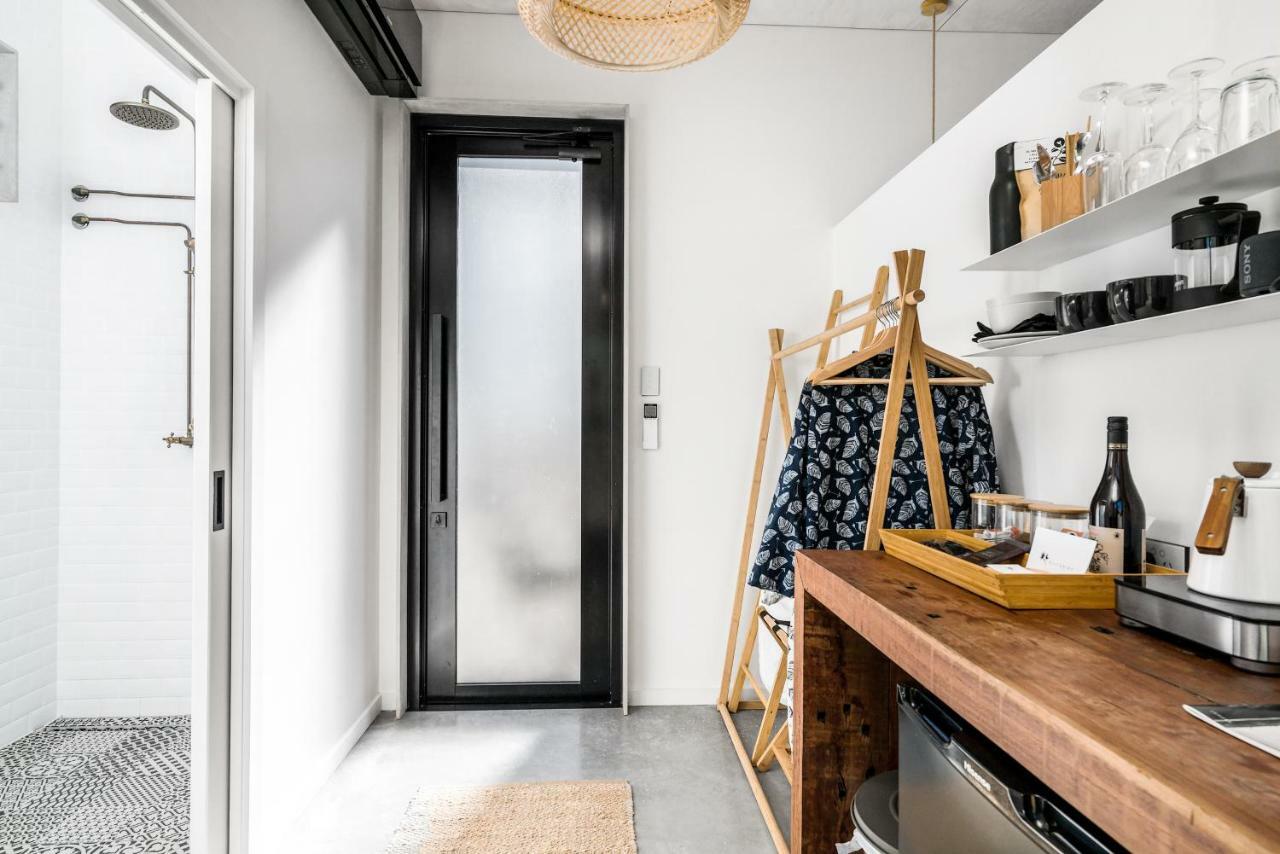 Blackbird Luxury Accommodation Mullumbimby Exterior photo