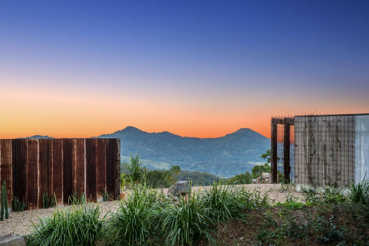 Blackbird Luxury Accommodation Mullumbimby Exterior photo